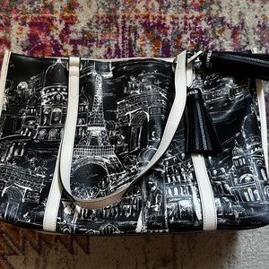 KARL LAGERFELD BAG